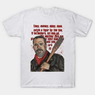 Negan T-Shirt